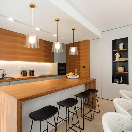 A'mare By Interhome