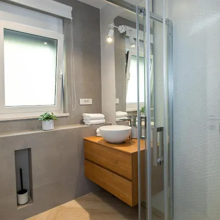 A'mare By Interhome Opatija