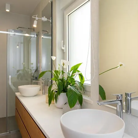 A'mare By Interhome Villa