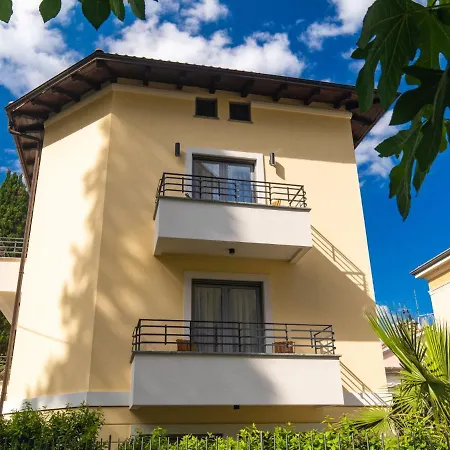 A'mare By Interhome Villa *
