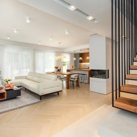 A'mare By Interhome Villa