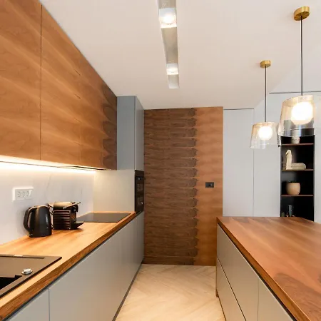 A'mare By Interhome Opatija
