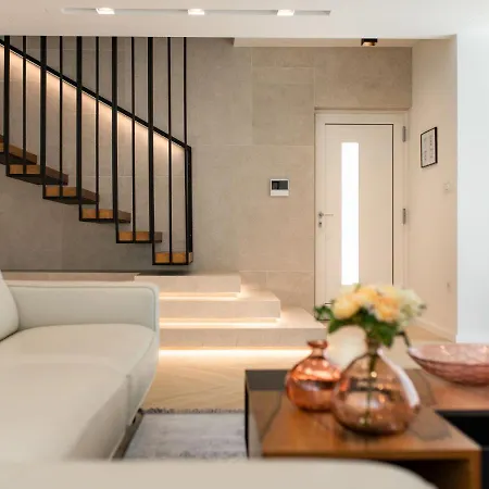 酒店 A'mare By Interhome