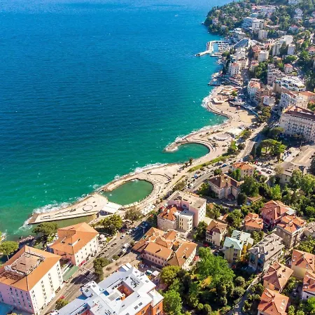 A'mare By Interhome Opatija