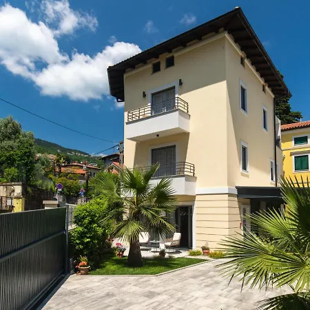 A'mare By Interhome Villa Opatija