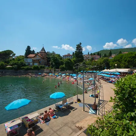 A'mare By Interhome Opatija