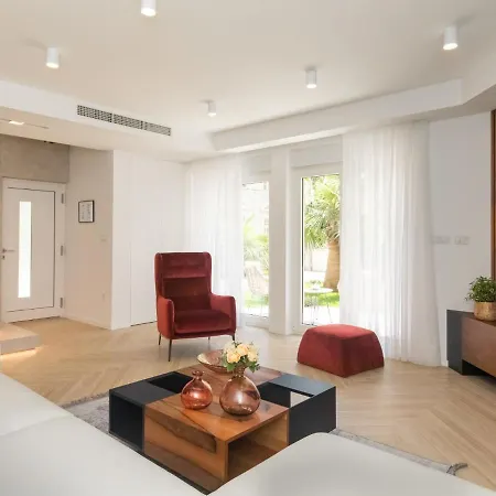 Hotel A'mare By Interhome 4*