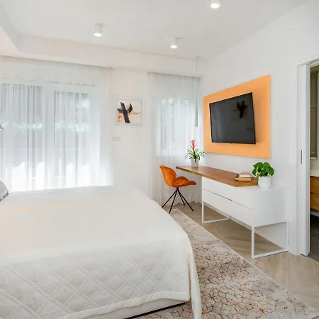 A'mare By Interhome Hotel Opatija