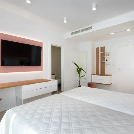 A'mare By Interhome 4*