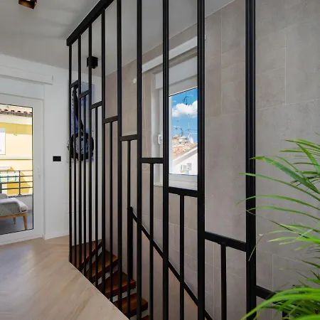Hotell A'mare By Interhome