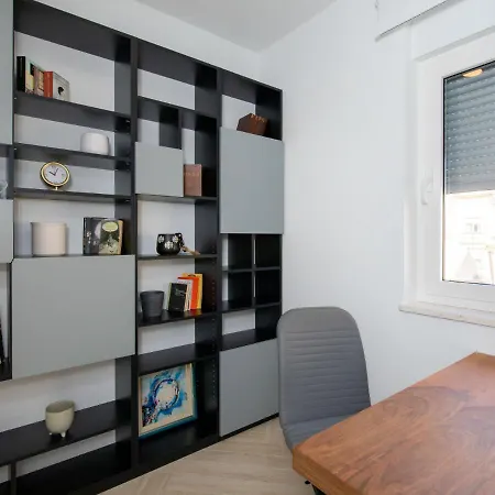 Hotel A'mare By Interhome 4*