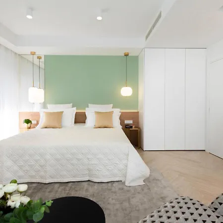 A'mare By Interhome Hotel Opatija