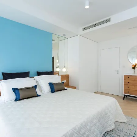 A'mare By Interhome 4* Opatija