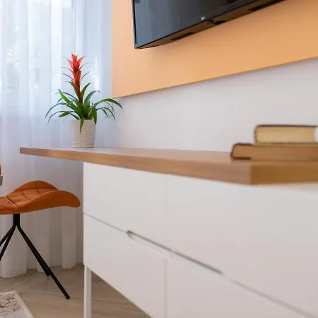 A'mare By Interhome Hotel Opatija