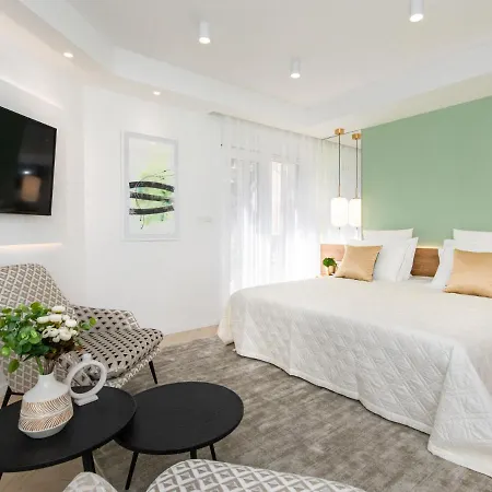 A'mare By Interhome 4*