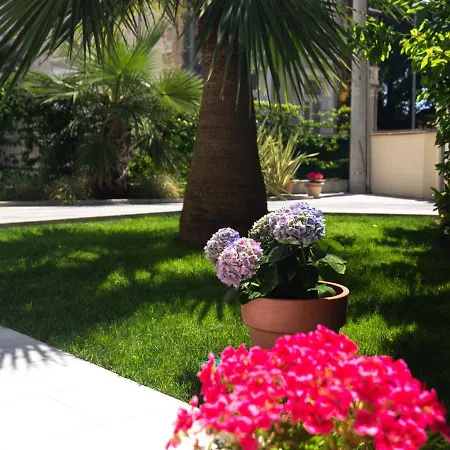 A'mare By Interhome 4*