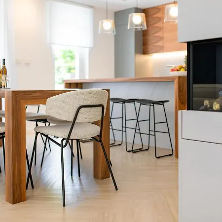 A'mare By Interhome 4* Opatija
