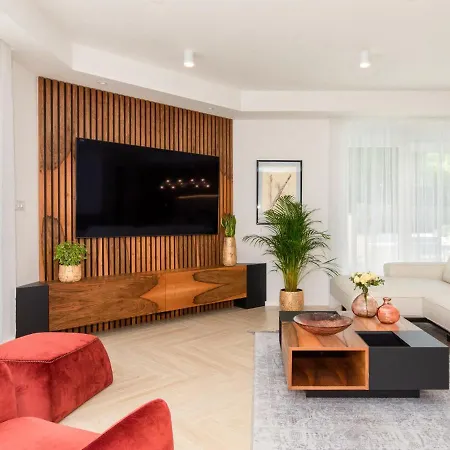 Hotel A'mare By Interhome 4*