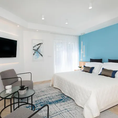 Hotel A'mare By Interhome Opatija
