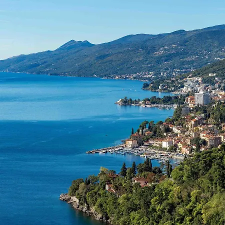 A'mare By Interhome Hotel Opatija