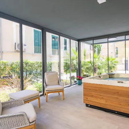 A'mare By Interhome Hotel 4*