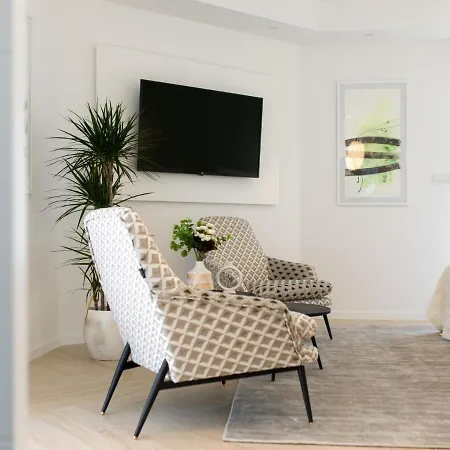 Hotel A'mare By Interhome