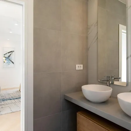 A'mare By Interhome 4*