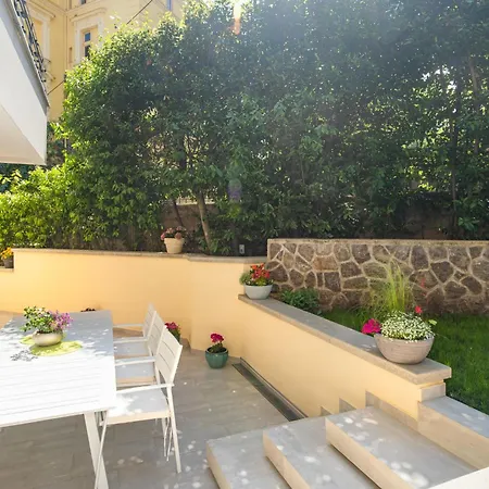 A'mare By Interhome Hotel 4*